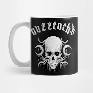 buzz in the darknes Mug